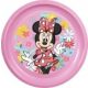 Műa.Minnie Bold.Lapostányér