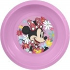 Műa.Minnie Bold. Mélytányér
