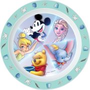 Műa.Disney100 Miklapostányér