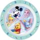 Műa.Disney100 Miklapostányér