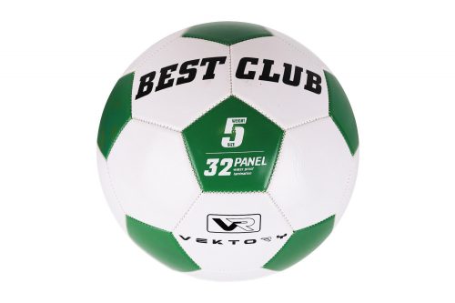 Focilabda Best Club Zöd/Feh