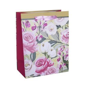 Papirtasak M Rózsák