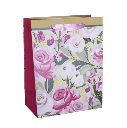 Papirtasak M Rózsák