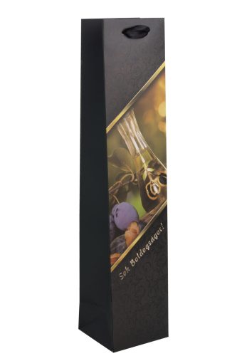 Papírtasak Pálinkás Szilva