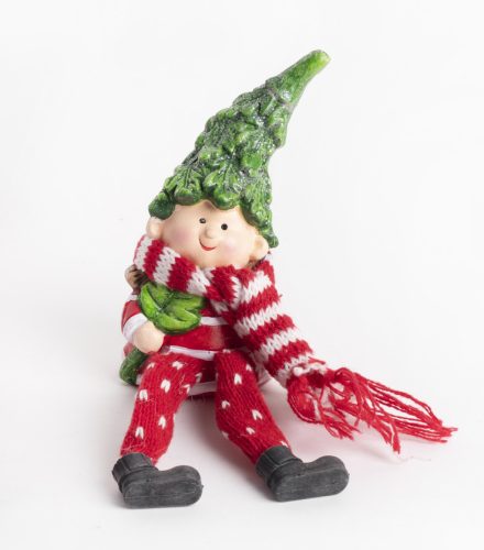 K.Gyerek Ffa Sapi P/Zöld Ll