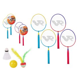 Tollas Set+3Labda Gyerek