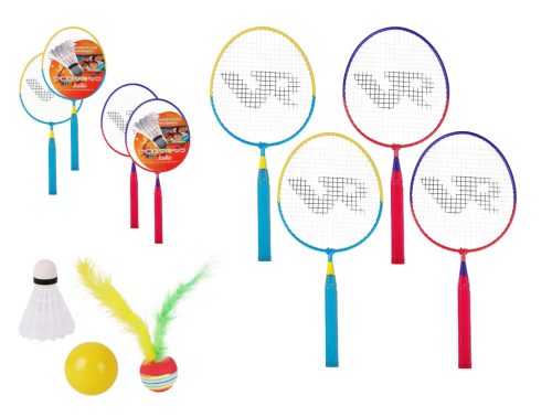 Tollas Set+3Labda Gyerek