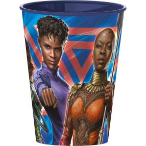 Műa.Wakanda Kispohár 260Ml