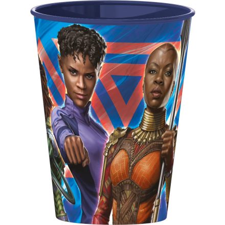 674405 MŰA.WAKANDA KISPOHÁR 260ML