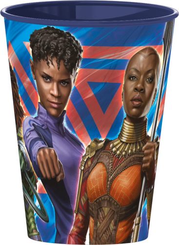 Műa.Wakanda Kispohár 260Ml