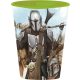 Műa.Yoda Kispohár 260Ml