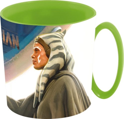 Műa.Yoda Mik.Bögre