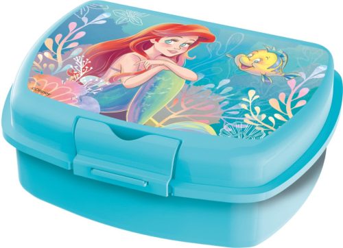 Műa.Kis Hableány Szendvicsdo