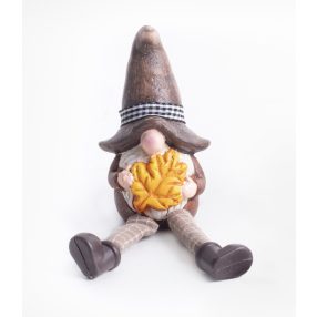 Kerá. Orrszakáll Öszifalevél