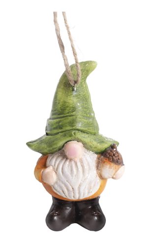 K.Akasztós Orrmanó Őszi Zöld