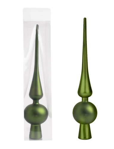 Kd. Csúcs M.Méregzöld 5*26