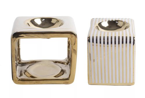 K.Olajm.Kertes Arany, Fehér