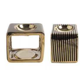 K.Olajm.Kertes Arany, Fekete