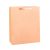 Papirtasak Cream Blush