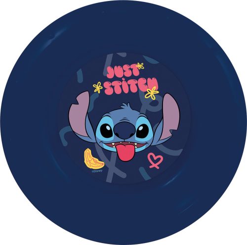 Műa.Stitch Mélytányér