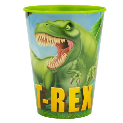 Műa.Dino E-Kispohár