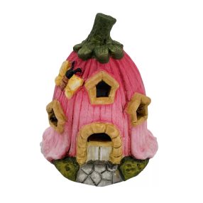 K.Ház+Led Rsz Virágszirom