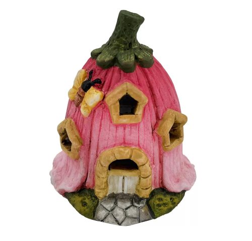 K.Ház+Led Rsz Virágszirom