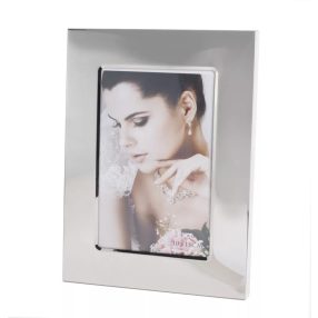 Fém Képt.Tükör Fényes 15X20