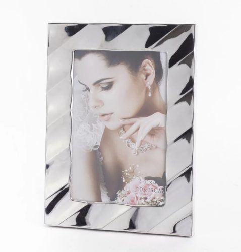 Fém Képt.Tükör Fény Hullám