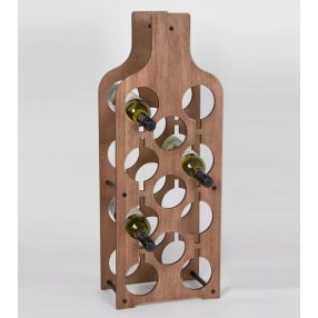 Fa Bortartó 11R. Barna