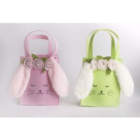 Filc Kistáska Nyuszifül 2S30