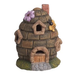 K.Led Téglaház Zöld 10,4X13