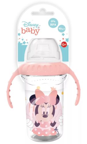Műa.Minnie Csőröspohár 330