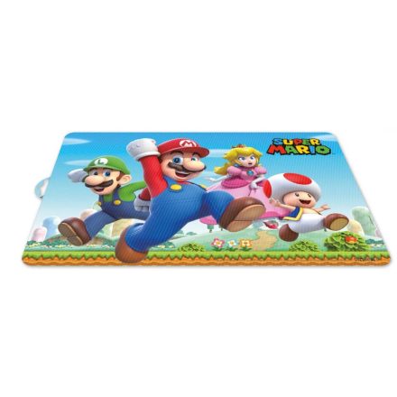 674473 MŰA SUPER MARIO ALÁTÉT