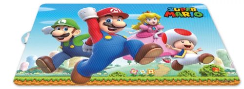 Műa Super Mario Alátét