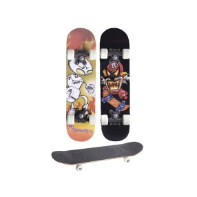 Gördeszka 2Pri,Alu,Pu,608Z