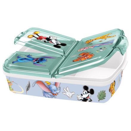 674532 MŰA DISNEY 100 MULTI SZENDVI