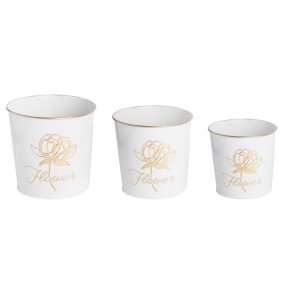 Bádogkaspó Körx3 Ar.Vir11,5X