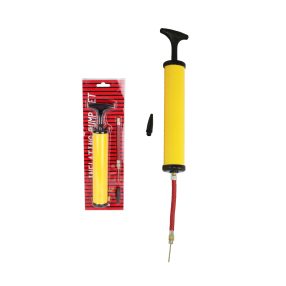 Focipumpa/25Cm+Szeleptű