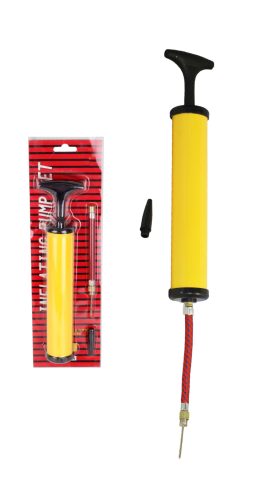 Focipumpa/25Cm+Szeleptű