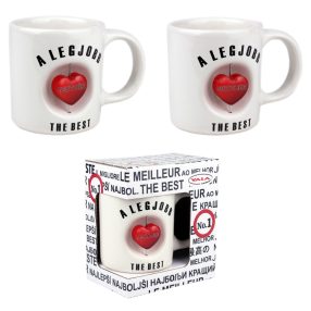 K.Bögre 3D Legjobb Testvér