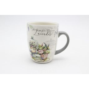 K.Bögre Levendulás 330Ml