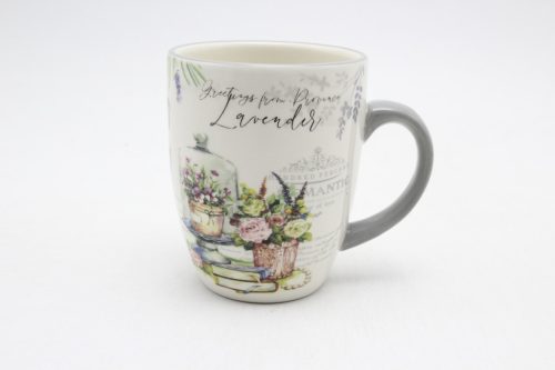 K.Bögre Levendulás 330Ml