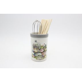 K.Tartó+Fakanalak Levend 13