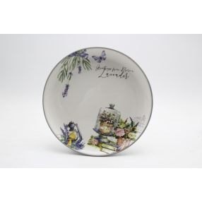 K.Tányér Levendulás 20,5