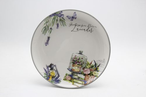K.Tányér Levendulás 20,5