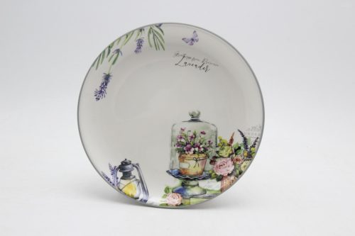 K.Tányér Levendulás 25