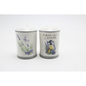 K.Só/Bors T.Levendulás Set