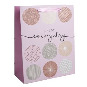 Pt.M.Rsz.Enjoy Everyday 26*3