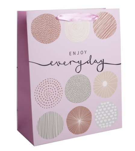 Pt.M.Rsz.Enjoy Everyday 26*3